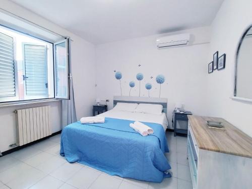 Porto Recanati Apartamento | Appartamento al mare civico28