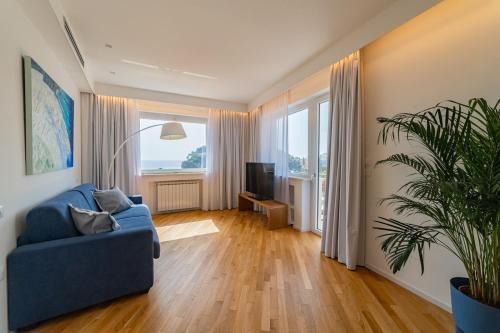 Mazzaro Apartamento | Appartamento al Mare