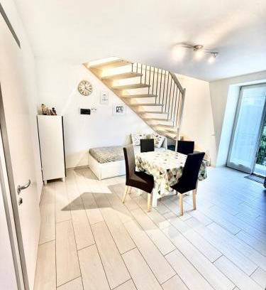 Roncegno Apartamento | Appartamento al ruscello - Roncegno Terme