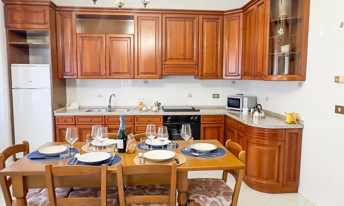 Sottomarina Apartamento | Appartamento al Sole