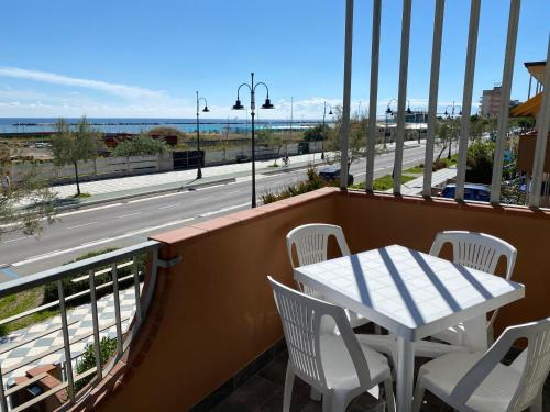 Villamarina Apartamento | Appartamento Albachiara Vistamare