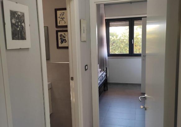 Albinia Apartamento | appartamento Albinia