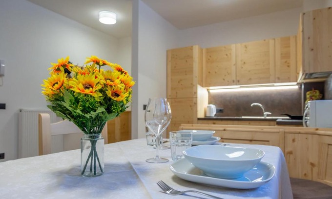 Masare Apartamento | Appartamento Alessia