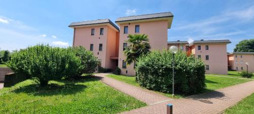 Terrazzano Di Rho Apartamento | Appartamento Arese-Rho Fiera Milano