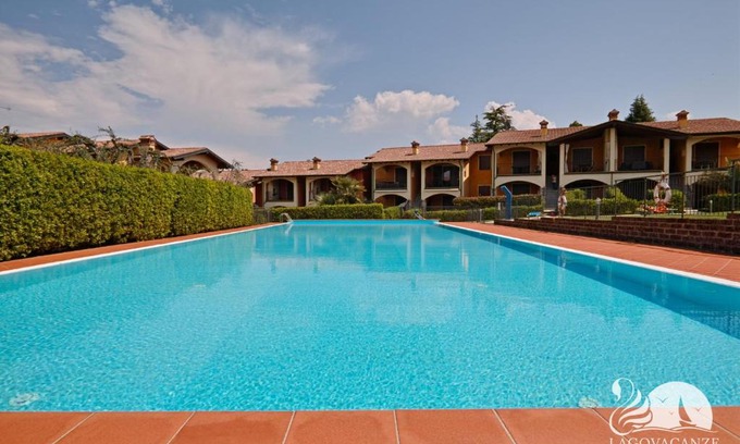 Pieve Vecchia Apartamento | Appartamento Arianna