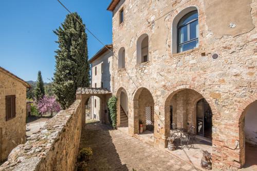 Montegabbro Apartamento | Appartamento Arianna