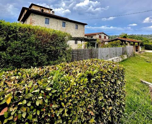 Rignano sull'Arno Apartamento | Appartamento Aurora, immerso nella natura e vicino a Firenze