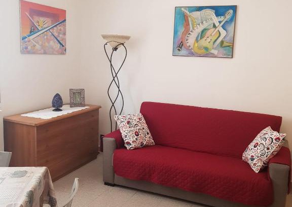 Rozzano Apartamento | Appartamento Aurora