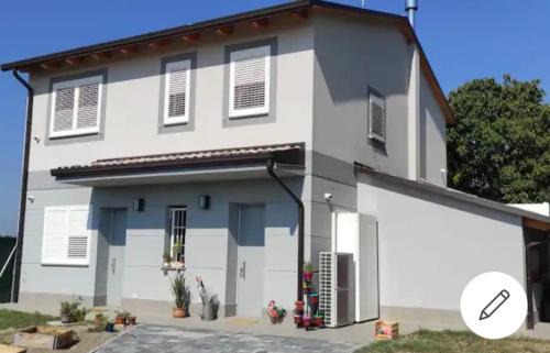 Anzola dell'Emilia Cama Y Desayuno | Appartamento B&B Cà Betty