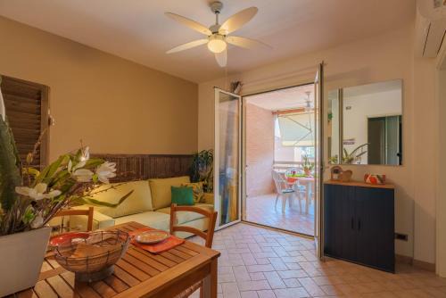 Marina di Grosseto Apartamento | Appartamento Beach House
