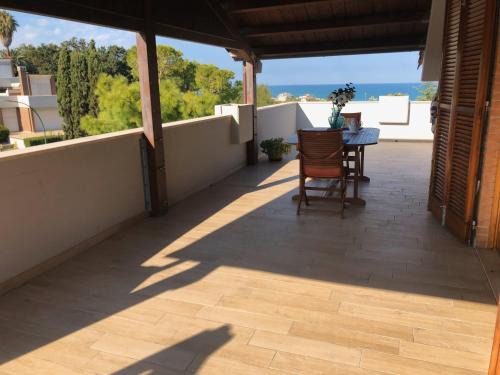 Porto Sant'Elpidio Cama Y Desayuno | Appartamento B&B Orizzonti