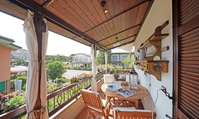 Colombare Apartamento | Appartamento Balander