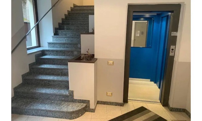 Barzio Apartamento | Appartamento Barzio Centro 08