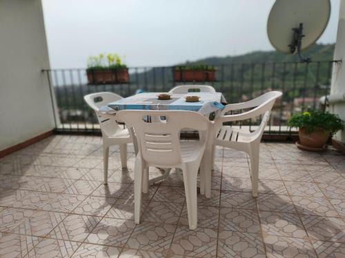 Pagliara Apartamento | Appartamento bel vedere