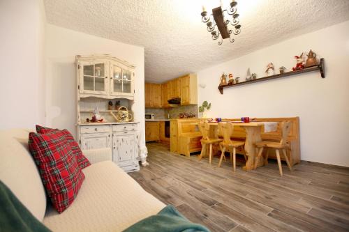 Caspoggio Apartamento | APPARTAMENTO BELLAVISTA