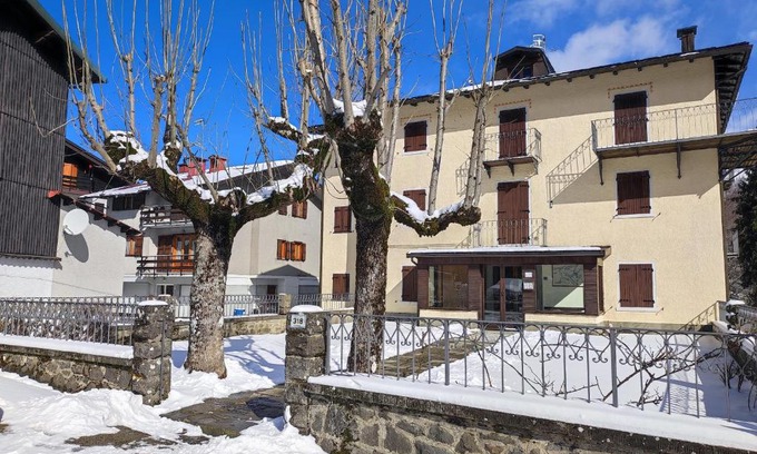 Abetone Apartamento | Appartamento Belvedere Abetone