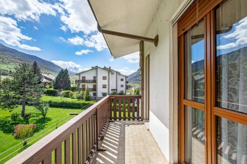 Pont Suaz Apartamento | Appartamento Belvedere