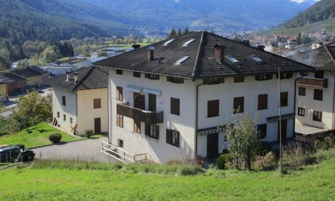 Male Apartamento | Appartamento Belvedere