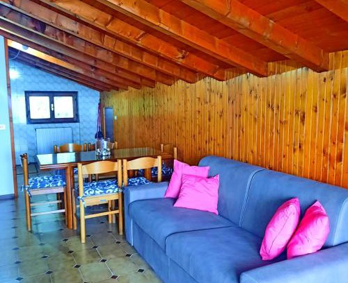 Casargo Apartamento | Appartamento Belvedere - Your Mountain Holiday