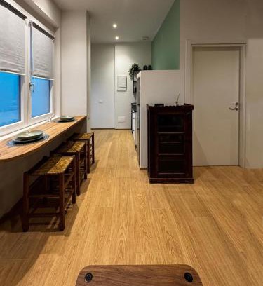 Prato Apartamento | Appartamento Bianca