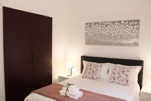 San Donato-San Vitale Apartamento | Appartamento Biancospino - Maison Louise Bologna, Sant'Orsola