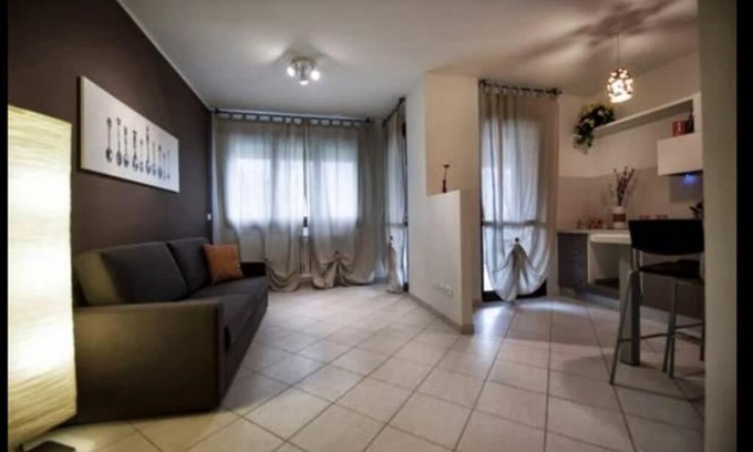 Province of Bologna Apartamento | Appartamento bilocale alle porte di Bologna