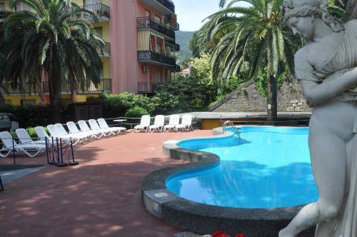 Moneglia Apartamento | Appartamento Bilocale Moneglia 38