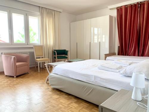 Gries - Quirein Apartamento | Appartamento Bolzano - Vittorio Veneto - Parcheggio incluso