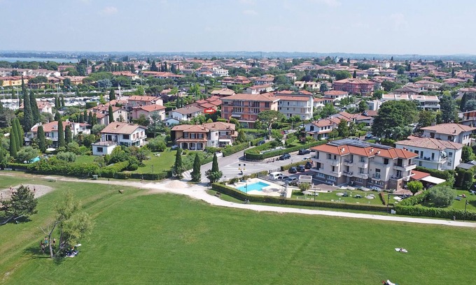 Colombare Apartamento | Appartamento Brema in Sirmione