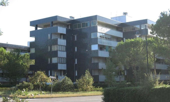 Grado Pineta Apartamento | Appartamento Brubelpi