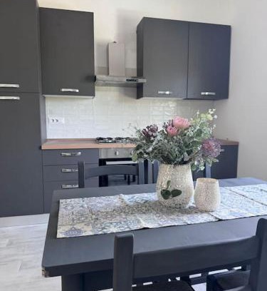 San Lorenzo Apartamento | Appartamento Budoni