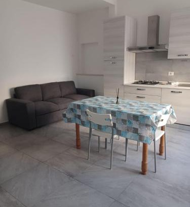 Porto Sant'Elpidio Apartamento | Appartamento Civico Trentuno