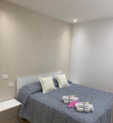 Porto Sant'Elpidio Apartamento | Appartamento centro Elpidio Blu