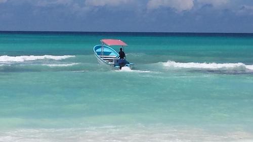 Dominicus Apartamento | Appartamento Cadaques Bayahibe