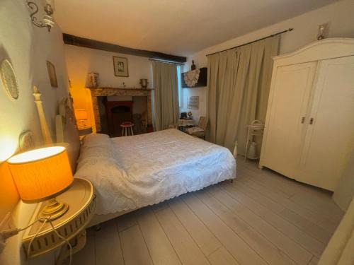 Ganna Casa | Appartamento Camino