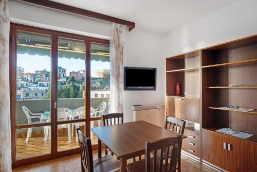 Sanremo Apartamento | Appartamento Carla