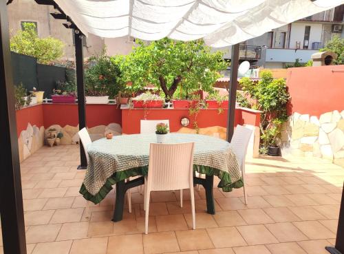 Bosa Historic Centre Apartamento | Appartamento Carmen