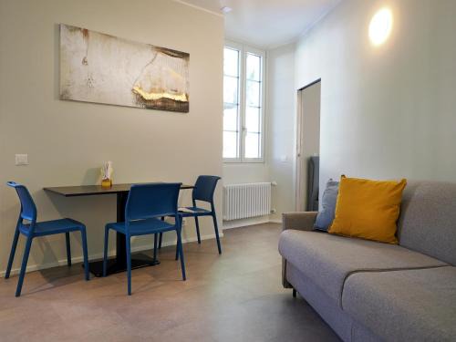 Muralto Apartamento | Appartamento Carnival 9