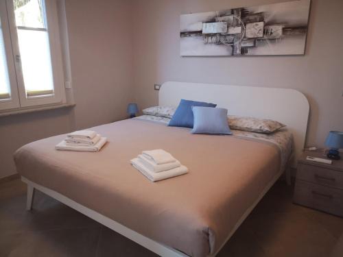 Bordighera Apartamento | Appartamento Casa Ambra