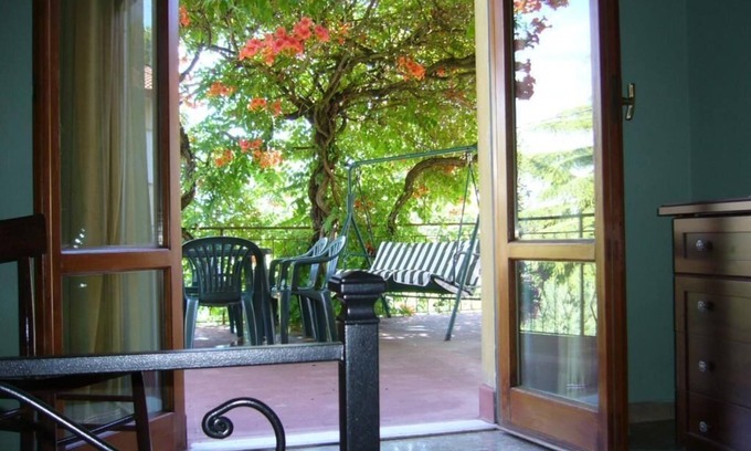 Spello Apartamento | Appartamento Casa Berti