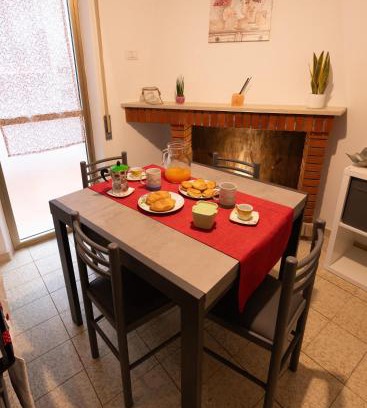 Arbus Apartamento | Appartamento Casa Bruna ad Arbus
