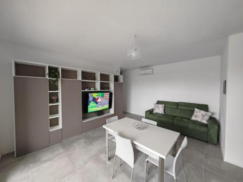 Mogliano Veneto Apartamento | Appartamento "casetta nuova"