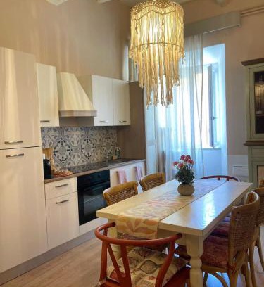 Montefiascone Apartamento | Appartamento Casti