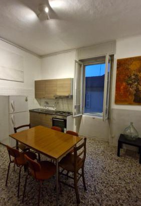 Alessandria Apartamento | Appartamento Centro Storico-Piazza Genova-parking free close