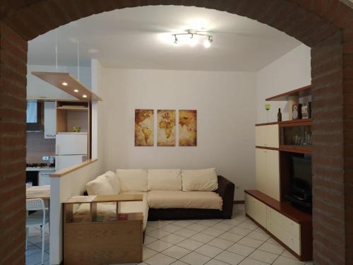 Imola Apartamento | Appartamento Cesena, 2 camere 4 posti letto