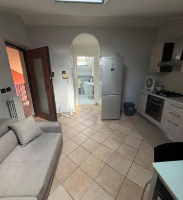 Cherasco Apartamento | Appartamento cherasco