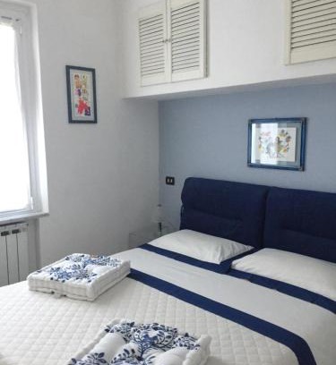 San Terenzo Apartamento | appartamento Chiara