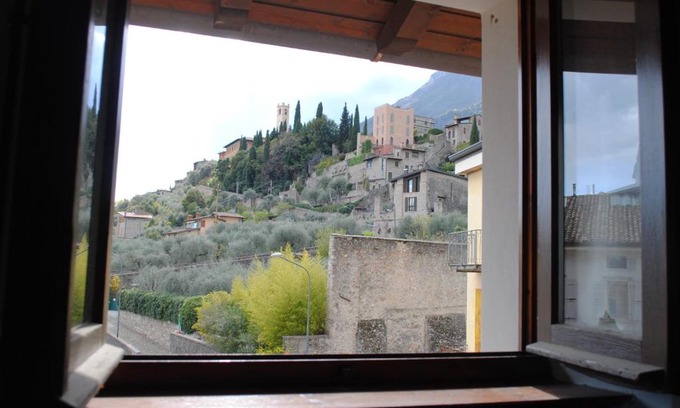 Bogliaco Apartamento | Appartamento Ciagoli
