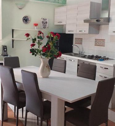 Roccalumera Apartamento | appartamento Claudia
