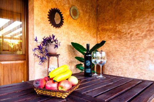 San Pasquale Apartamento | Appartamento climatizzato a San Pasquale